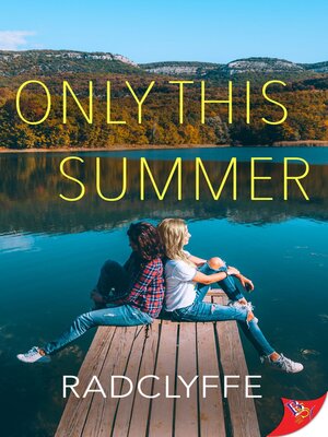 cover image of Only This Summer